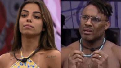 De volta ao BBB23, Fred Nicácio detona Key Alves para brothers: ‘Lá fora virou uma chacota’