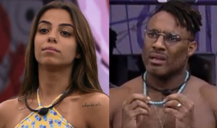 De volta ao BBB23, Fred Nicácio detona Key Alves para brothers: ‘Lá fora virou uma chacota’