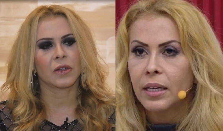 Aos 48 anos, Joelma abre o jogo sobre aposentadoria e conta o que ninguém sabia: ‘eu era rica’