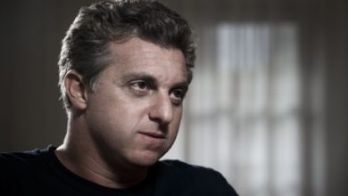 Luciano Huck é ‘humilhado’ em pleno Domingão e Globo recebe notícia triste