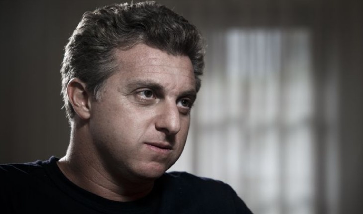 Luciano Huck é ‘humilhado’ em pleno Domingão e Globo recebe notícia triste