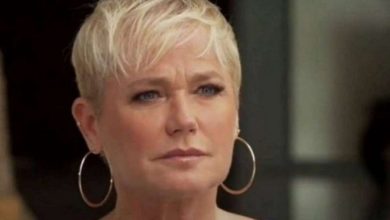 Xuxa revela que gostaria de receber a visita de pessoas mortas e conta qual foi a maior dor em sua vida