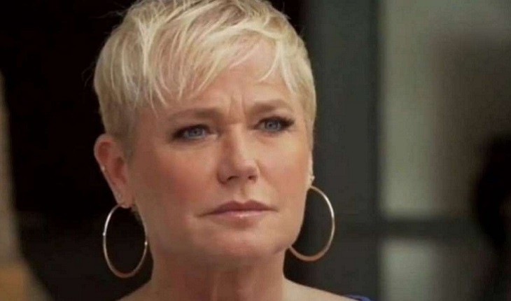 Xuxa revela que gostaria de receber a visita de pessoas mortas e conta qual foi a maior dor em sua vida