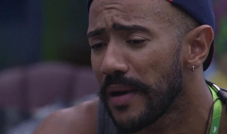 Malas prontas? Brothers e sisters especulam futuro de Ricardo no BBB23