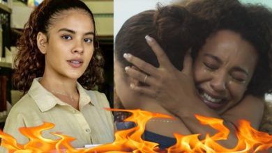 Jenifer falece em Vai na Fé? Desfecho da filha de Sol será alterado na novela da Globo