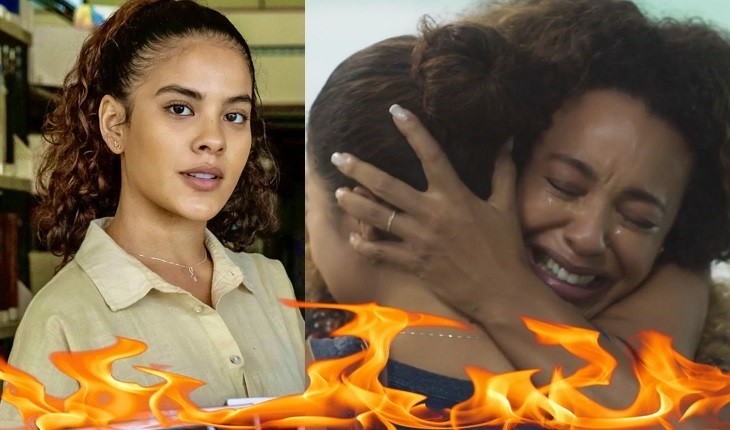 Jenifer falece em Vai na Fé? Desfecho da filha de Sol será alterado na novela da Globo