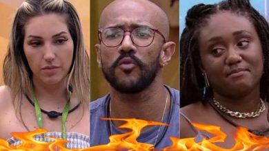 Após expulsões, enquete UOL aponta favorito ao BBB23 com relativa vantagem