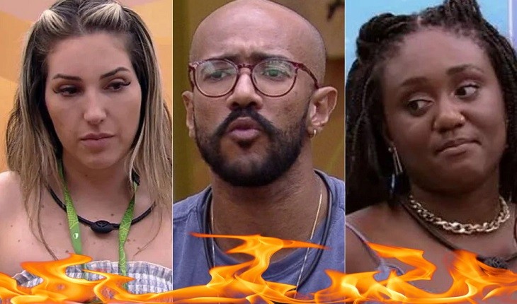 Após expulsões, enquete UOL aponta favorito ao BBB23 com relativa vantagem