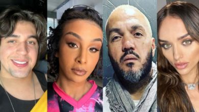 Nomes dos participantes da Dança dos Famosos são revelados