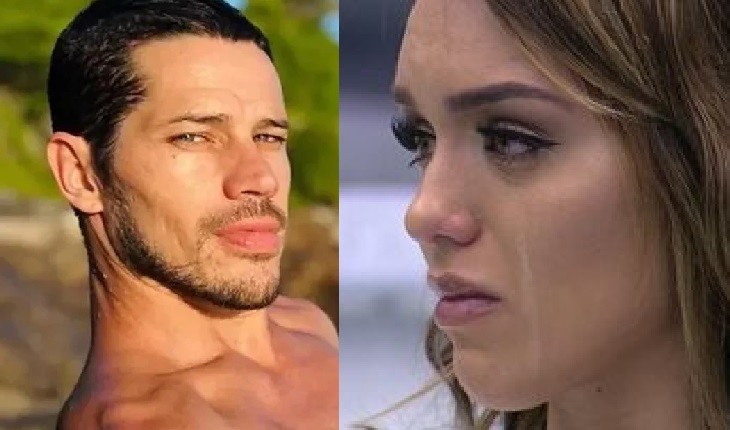 Internauta critica Rafa Kalimann por novo affair, e amiga da ex-BBB expõe suposta traição de José Loreto