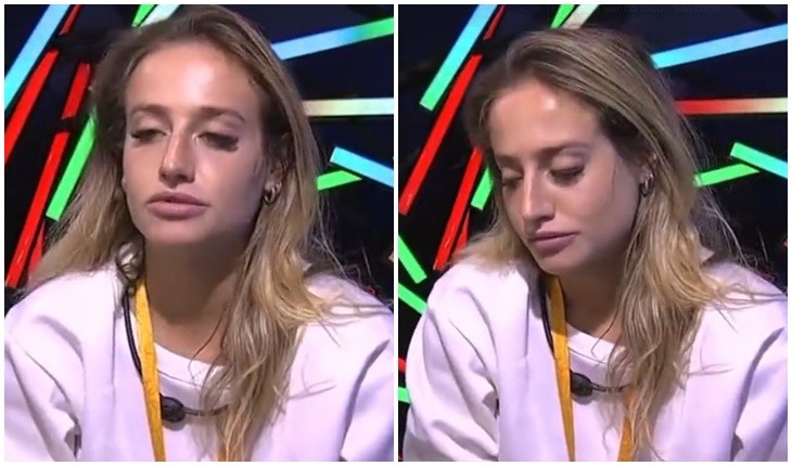 Vai ter que sair? Bruna Griphao é alvo de inquérito na Vara Criminal após suposto crime dentro do BBB23