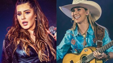 Lauana Prado e Bruna Viola falam sobre a mulher no sertanejo