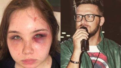 Cantor sertanejo, acusado de agredir a filha, diz: “Como pai faz”