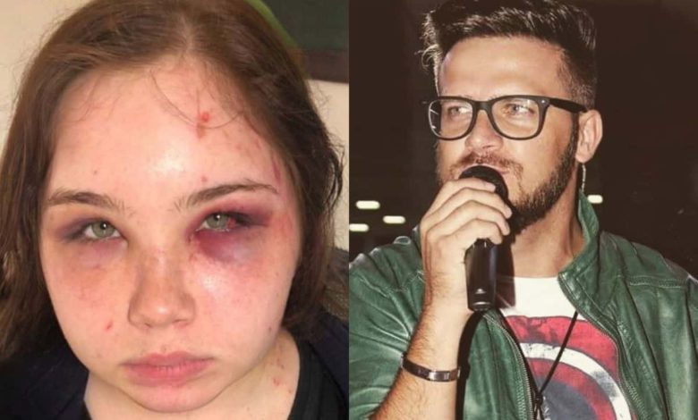 Cantor sertanejo, acusado de agredir a filha, diz: “Como pai faz”