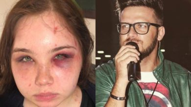 Cantor sertanejo é acusado de agredir e ameaçar a filha de morte