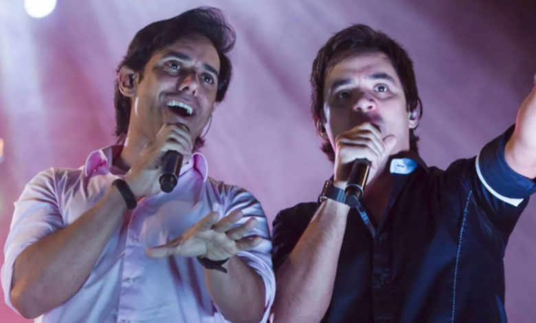 Festival terá show de Guilherme e Santiago e 3 toneladas de carne