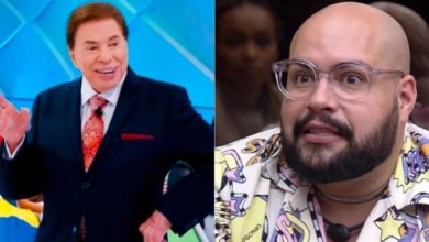 Tiago Abravanel, neto de Silvio Santos, está cotado para ser o novo apresentador do Programa Livre