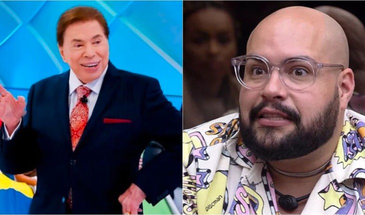 Tiago Abravanel, neto de Silvio Santos, está cotado para ser o novo apresentador do Programa Livre