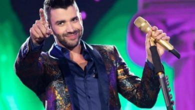 Gusttavo Lima toma atitude surpreendente em show