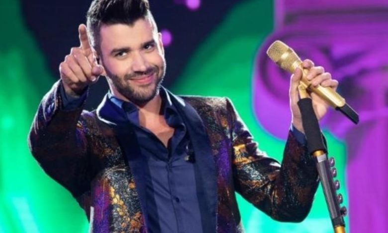 Gusttavo Lima toma atitude surpreendente em show