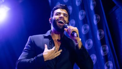 Gusttavo Lima dá show de estrelismo e esnoba fãs nos EUA