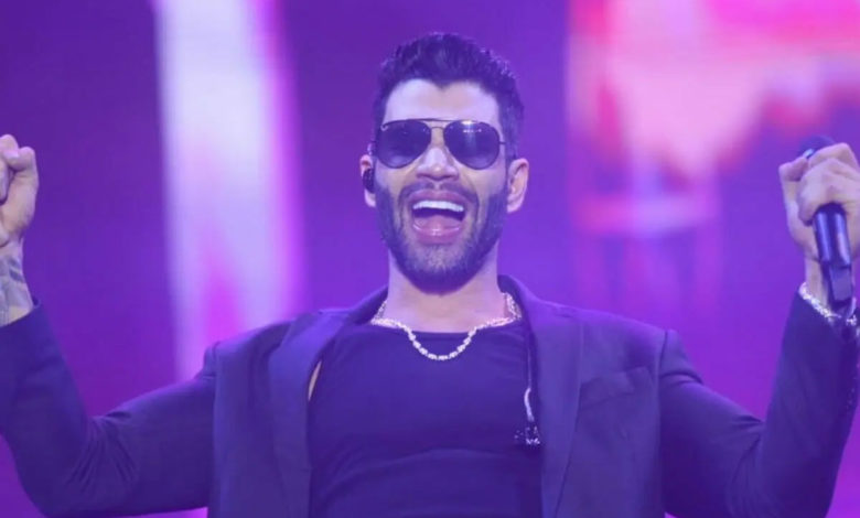 Gusttavo Lima bate ultrapassa 13 bilhões de views no YouTube