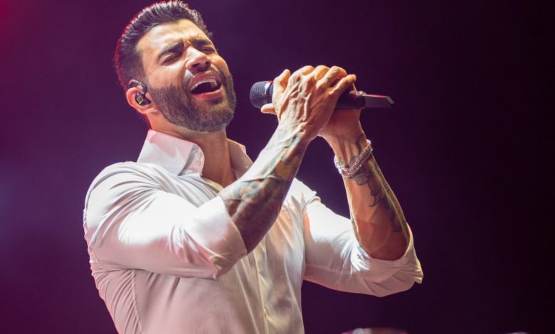 Gusttavo Lima tem show na Vila Belmiro cancelado após polêmica