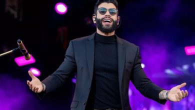 Gusttavo Lima pede para sensitiva prever seu futuro: “Discreto”