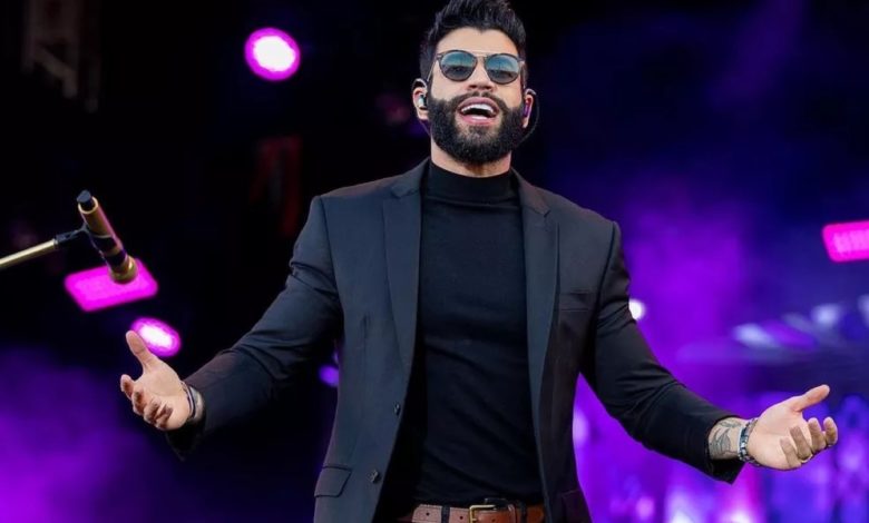 Gusttavo Lima pede para sensitiva prever seu futuro: “Discreto”