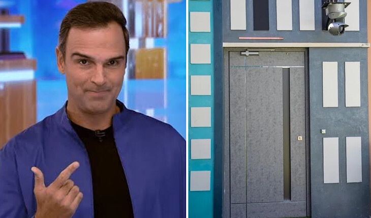 Em dia de prova do líder, Globo bate o martelo e anuncia volta de ex-participante à casa do BBB