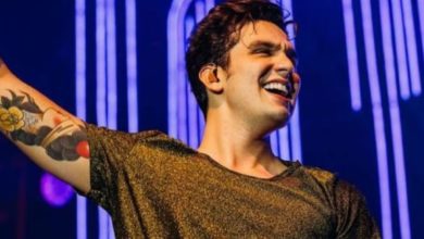 Luan Santana começa a divulgar “guias” de músicas do novo DVD