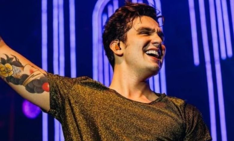 Luan Santana começa a divulgar “guias” de músicas do novo DVD