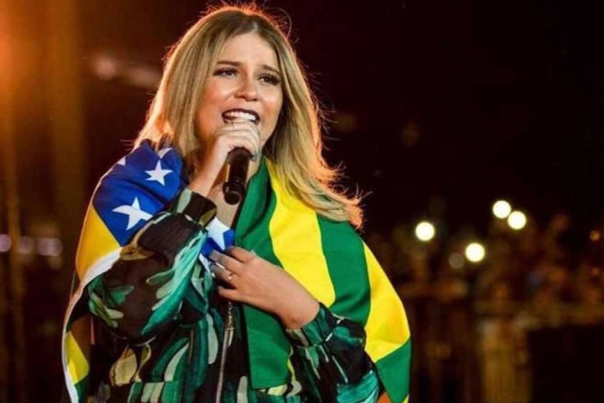 Marília Mendonça será homenageada em Festival Sertanejo (Foto: Reprodução Instagram)