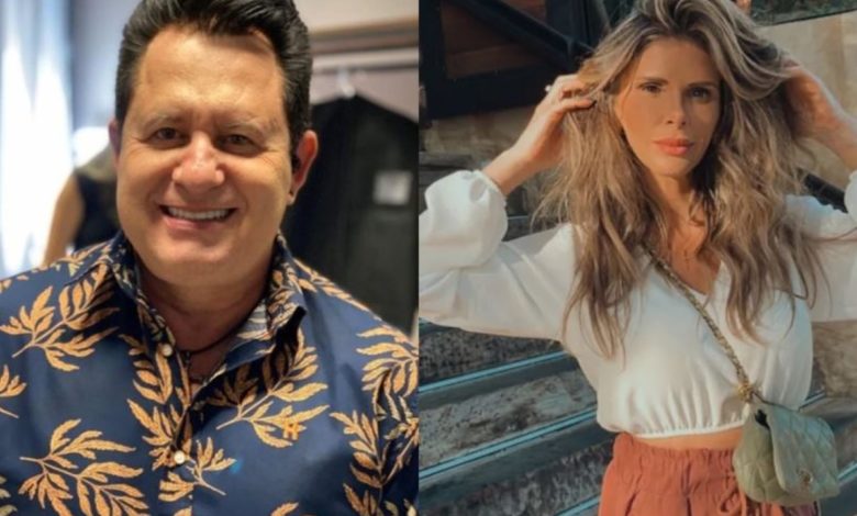 Marrone é sincero e diz sobre sua vida sexual após plásticas