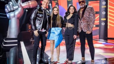 Michel Teló e Maiara & Maraisa são tirados do The Voice Kids