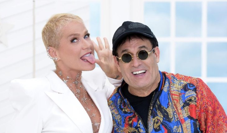 Sérgio Mallandro comenta romance de Xuxa com filho de ex-presidente e questiona: ‘Como ia competir?’