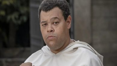 Babu Santana comenta sobre o religioso que viverá na novela Amor Perfeito: ‘Estou entregue’