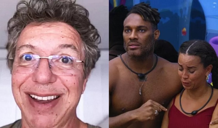 ‘Nem disfarça mais…’: Boninho curte postagem de famosa que chama Fred de chato e Domitila de mentirosa no BBB23