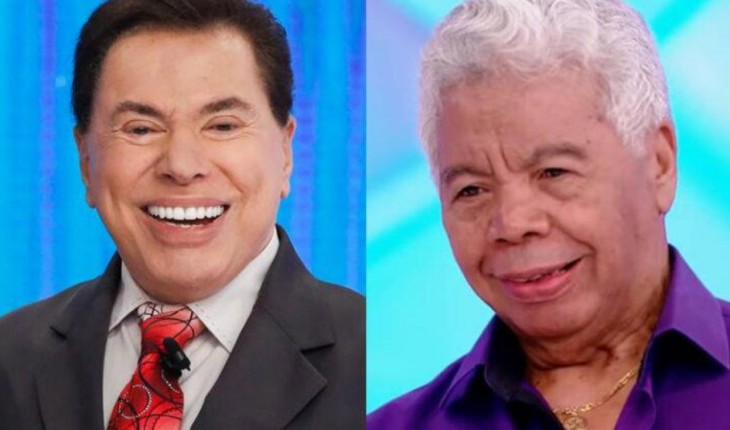 Roque fala sobre despedida do patrão e surpresa com presentão de Silvio Santos