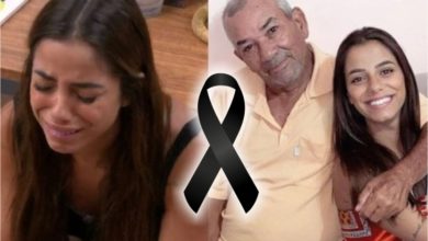 Key Alves sai do BBB23, fica arrasada ao saber da morte do avô e emociona a todos com linda homenagem