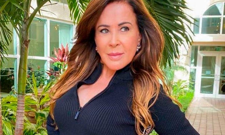 Conheça o luxuoso apartamento de Zilu Godói, ex de Zezé Di Camargo, de R$ 4 milhões em Miami