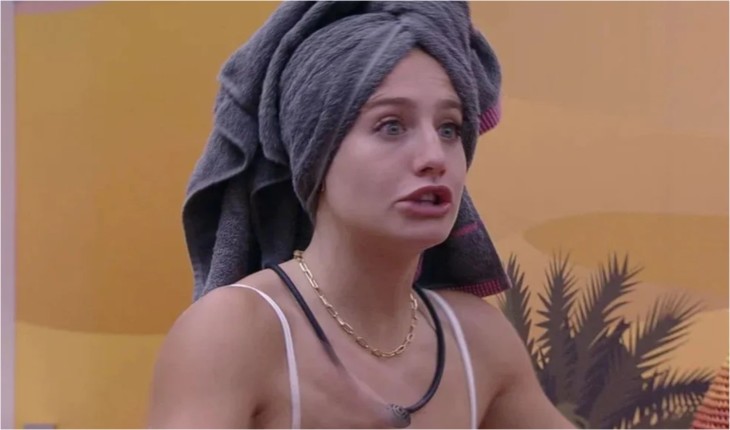 Bruna Griphao entra para o Guiness Book do BBB após quebrar recorde de Viih Tube: ’69 de sucesso’