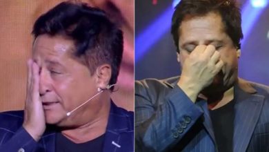 Mãe do cantor sertanejo Leonardo falece vítima de infarto após 45 minutos de tentativa de reanimação