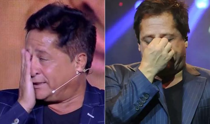 Mãe do cantor sertanejo Leonardo falece vítima de infarto após 45 minutos de tentativa de reanimação