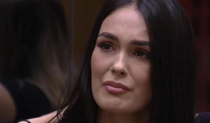 BBB23: Ricardo brinca com Larissa sobre ‘chifre’ e a sister responde sobre romance com Fred fora da casa