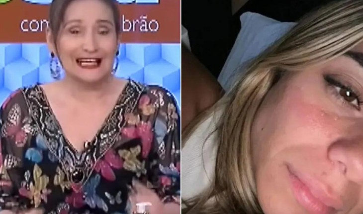 Sonia Abrão diz que Key Alves se iludiu com Gustavo e comemora fim do relacionamento: ‘Muito louca’