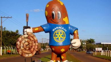 Programação da Festa da Linguiça de Maracaju oficializa 2 nomes