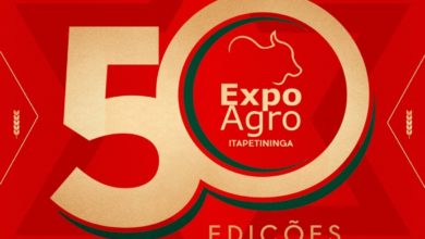 Veja a programação e ingressos da ExpoAgro Itapetininga 2023