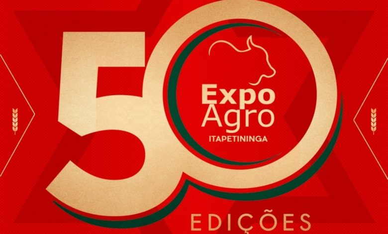 Veja a programação e ingressos da ExpoAgro Itapetininga 2023