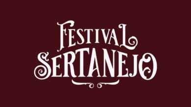 Festival Sertanejo anuncia programação sertaneja de peso; Confira!